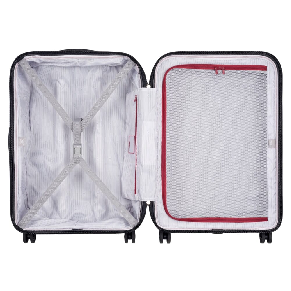 Trolley de Porão Média em Cinzento 70 cm DELSEY Segur 2.0