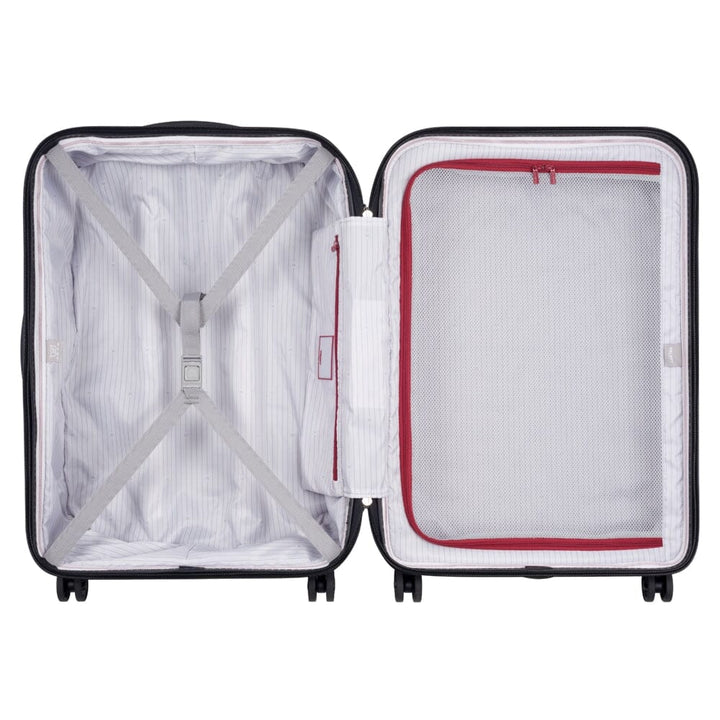 Trolley de Porão Média em Cinzento 70 cm DELSEY Segur 2.0