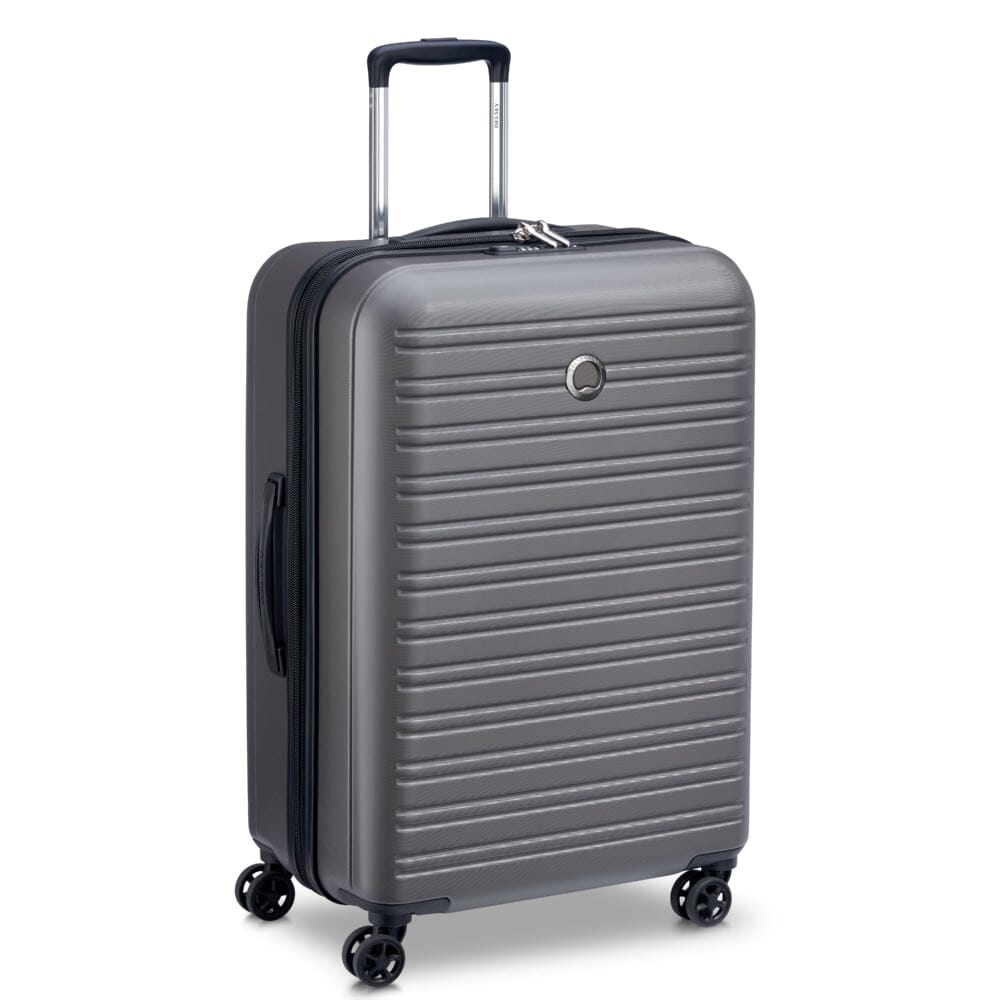 Trolley de Porão Média em Cinzento 70 cm DELSEY Segur 2.0