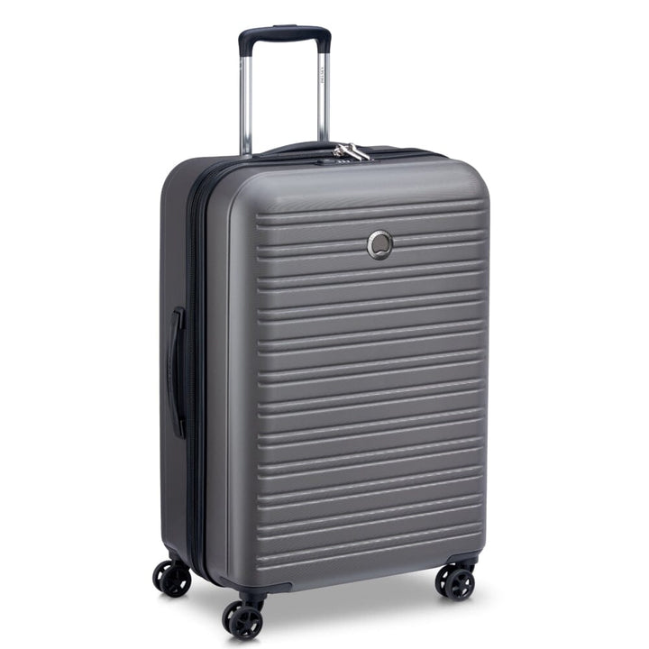 Trolley de Porão Média em Cinzento 70 cm DELSEY Segur 2.0