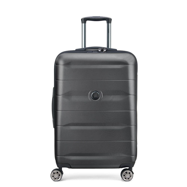 Trolley de Porão Média em Preto 67 cm DELSEY Comete Plus