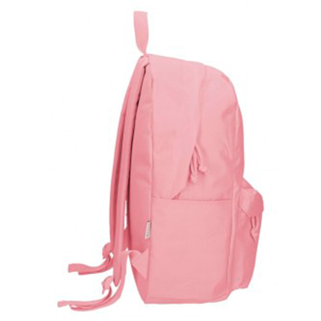 Mochila escolar 45cm Movom Always on the Move Rosa