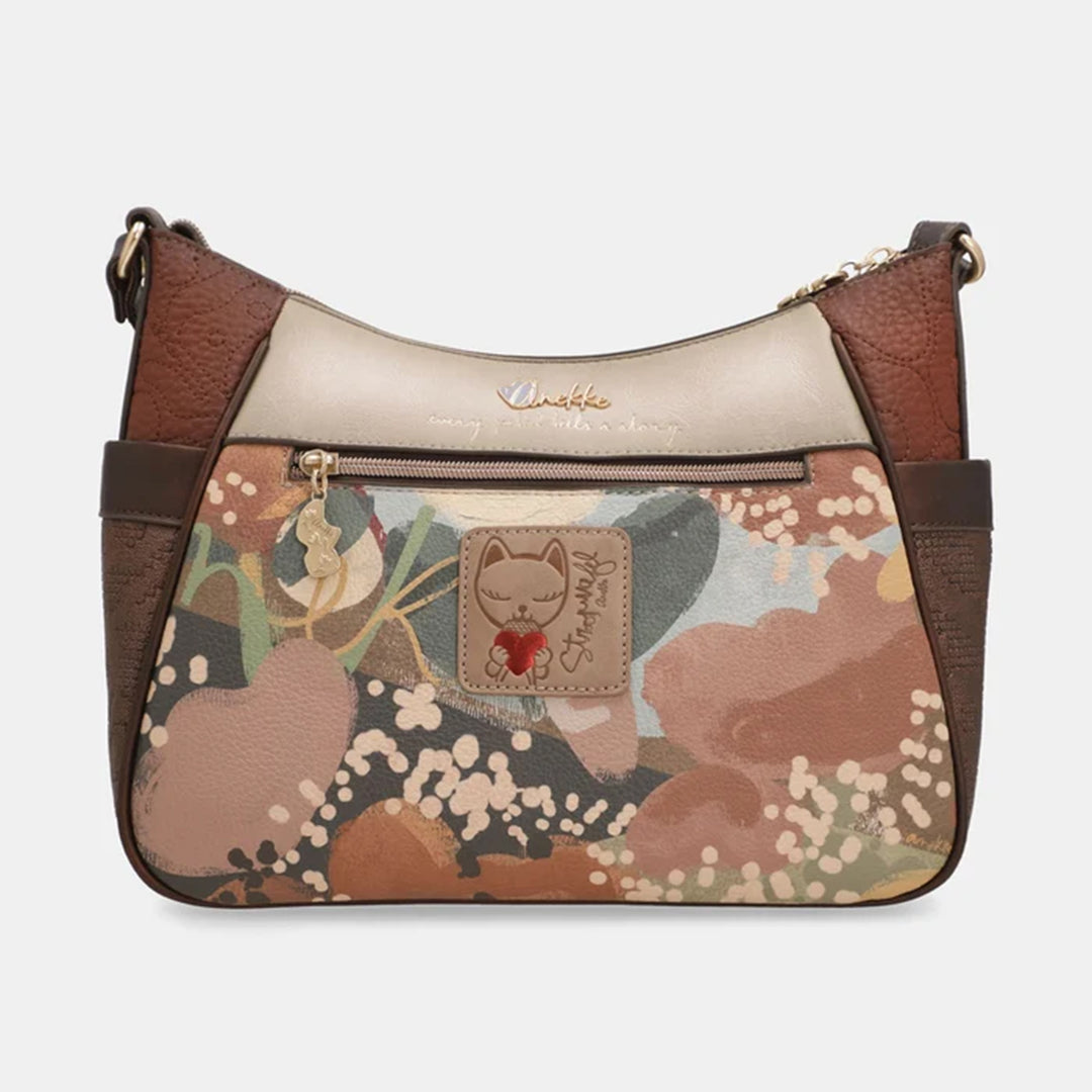 Mala Tiracolo para Senhora Anekke Tulip