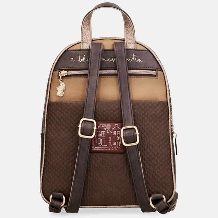 Mochila para Senhora Anekke Tulip