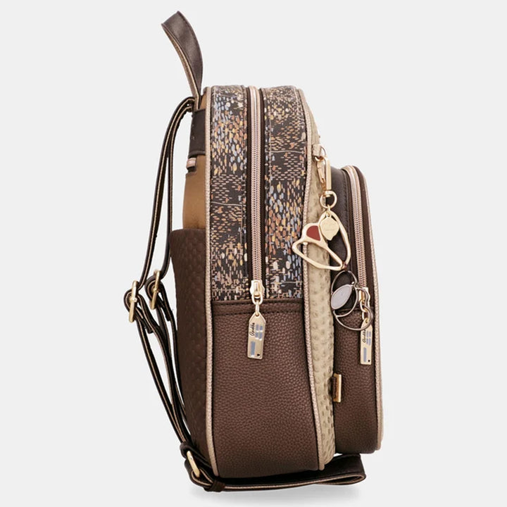 Mochila para Senhora Anekke Tulip