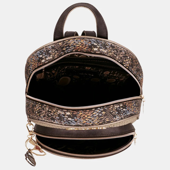 Mochila para Senhora Anekke Tulip