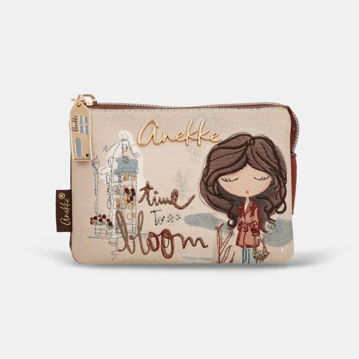 Bolsa Multiusos para Senhora Anekke Tulip