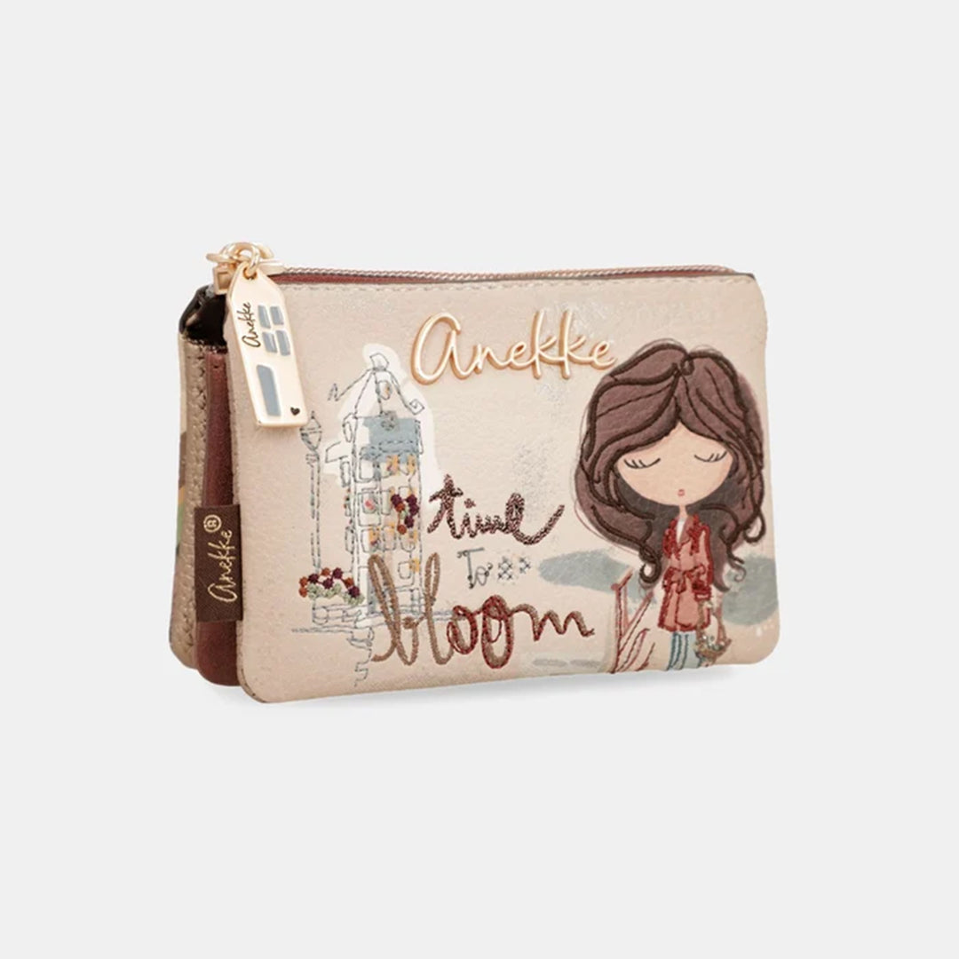 Bolsa Multiusos para Senhora Anekke Tulip