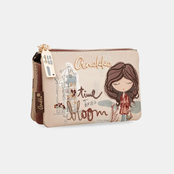 Bolsa Multiusos para Senhora Anekke Tulip