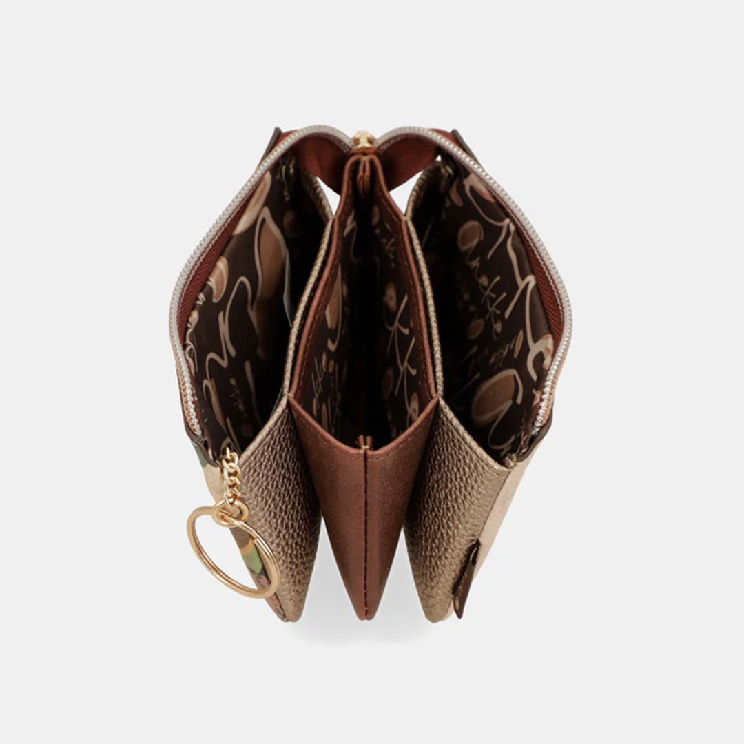 Bolsa Multiusos para Senhora Anekke Tulip