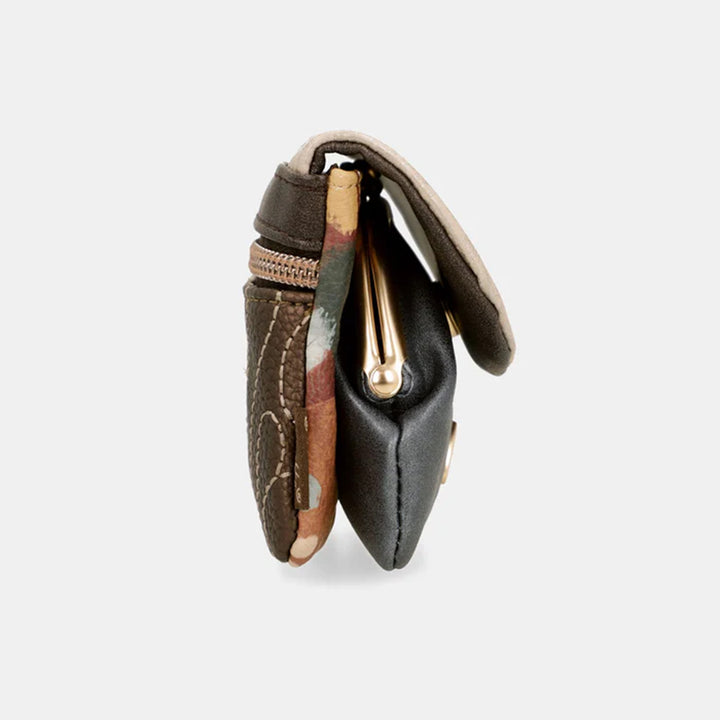 Porta-moedas para Senhora Anekke Tulip