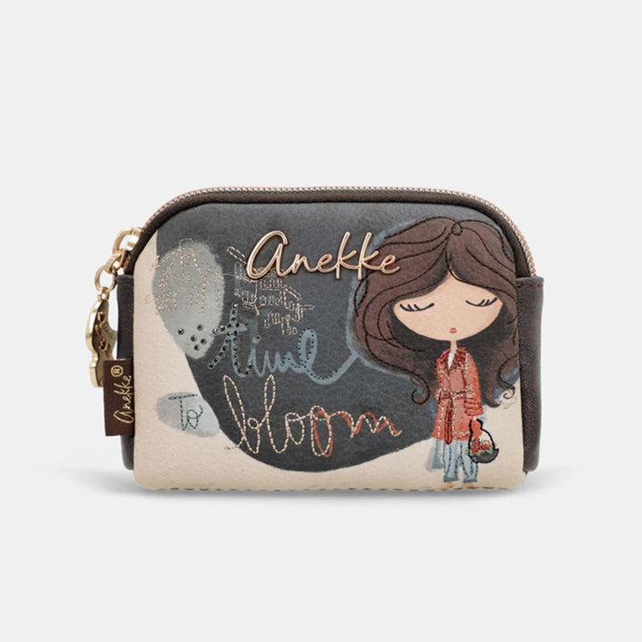 Bolsa multiusos pequena para Senhora Anekke Tulip