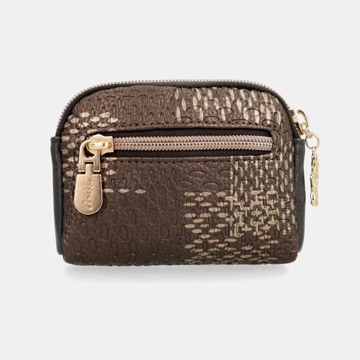 Bolsa multiusos pequena para Senhora Anekke Tulip
