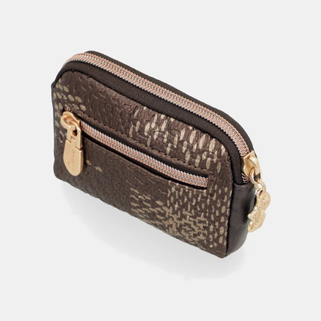Bolsa multiusos pequena para Senhora Anekke Tulip