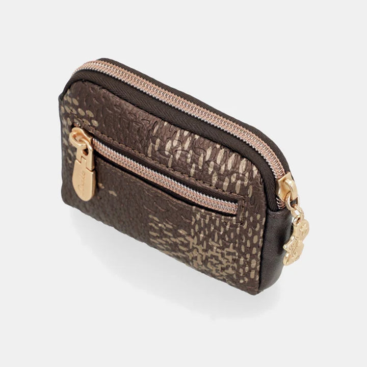 Bolsa multiusos pequena para Senhora Anekke Tulip