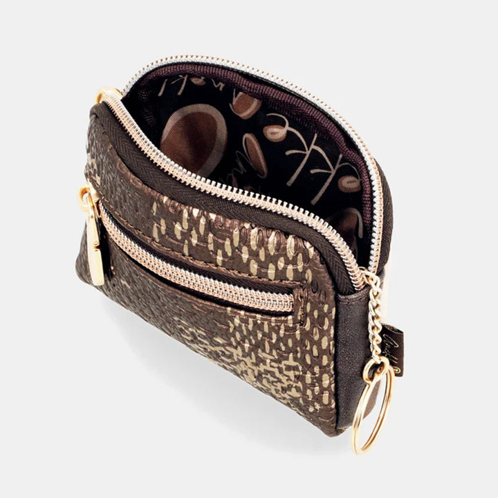 Bolsa multiusos pequena para Senhora Anekke Tulip