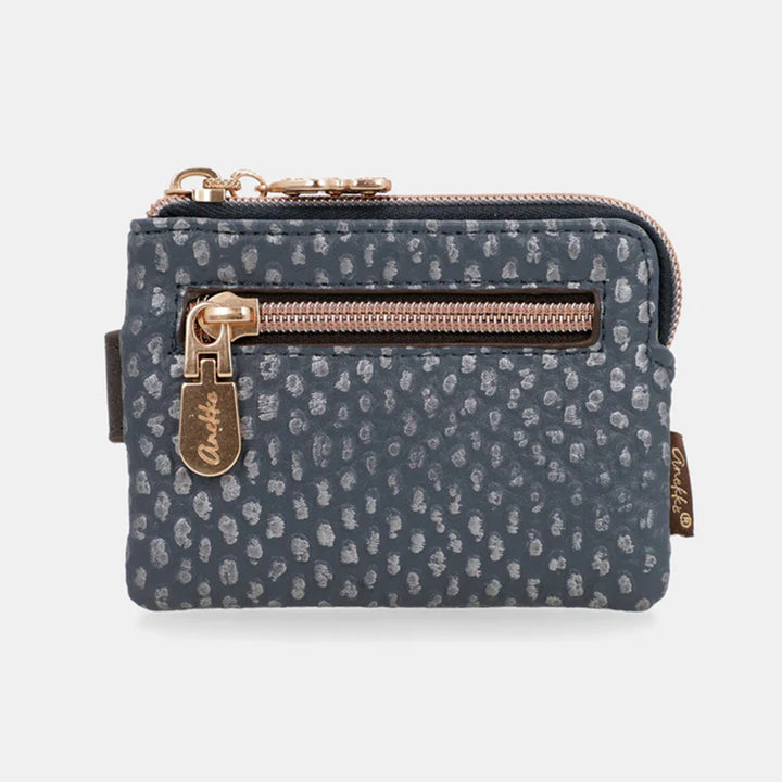 Porta-cartões com RFID para Senhora Anekke Tulip