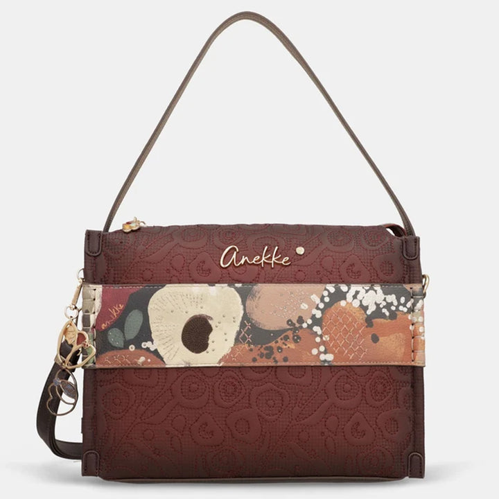 Mala de Ombro/Tiracolo para Senhora Anekke Blossom