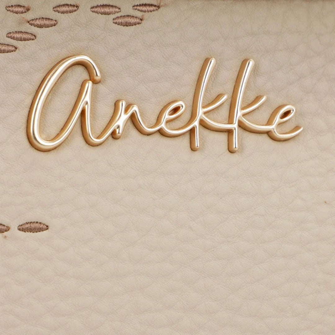 Mala Tiraclo com 3 compartimentos para Senhora Anekke Blossom