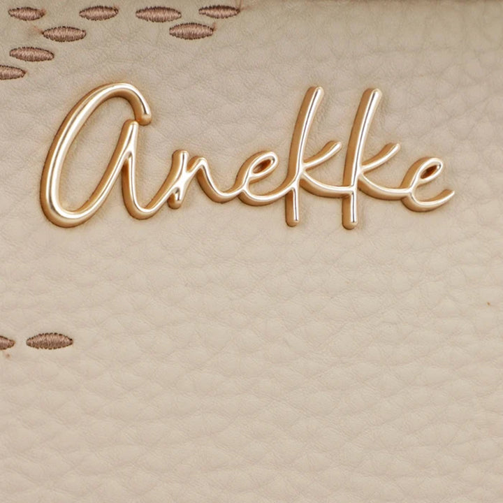Mala Tiraclo com 3 compartimentos para Senhora Anekke Blossom