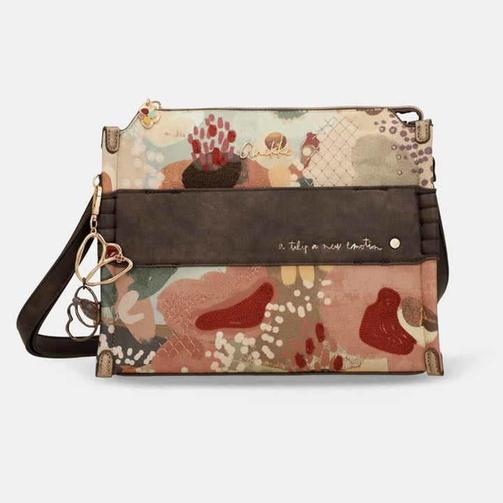 Mala Tiracolo para Senhora Anekke Blossom