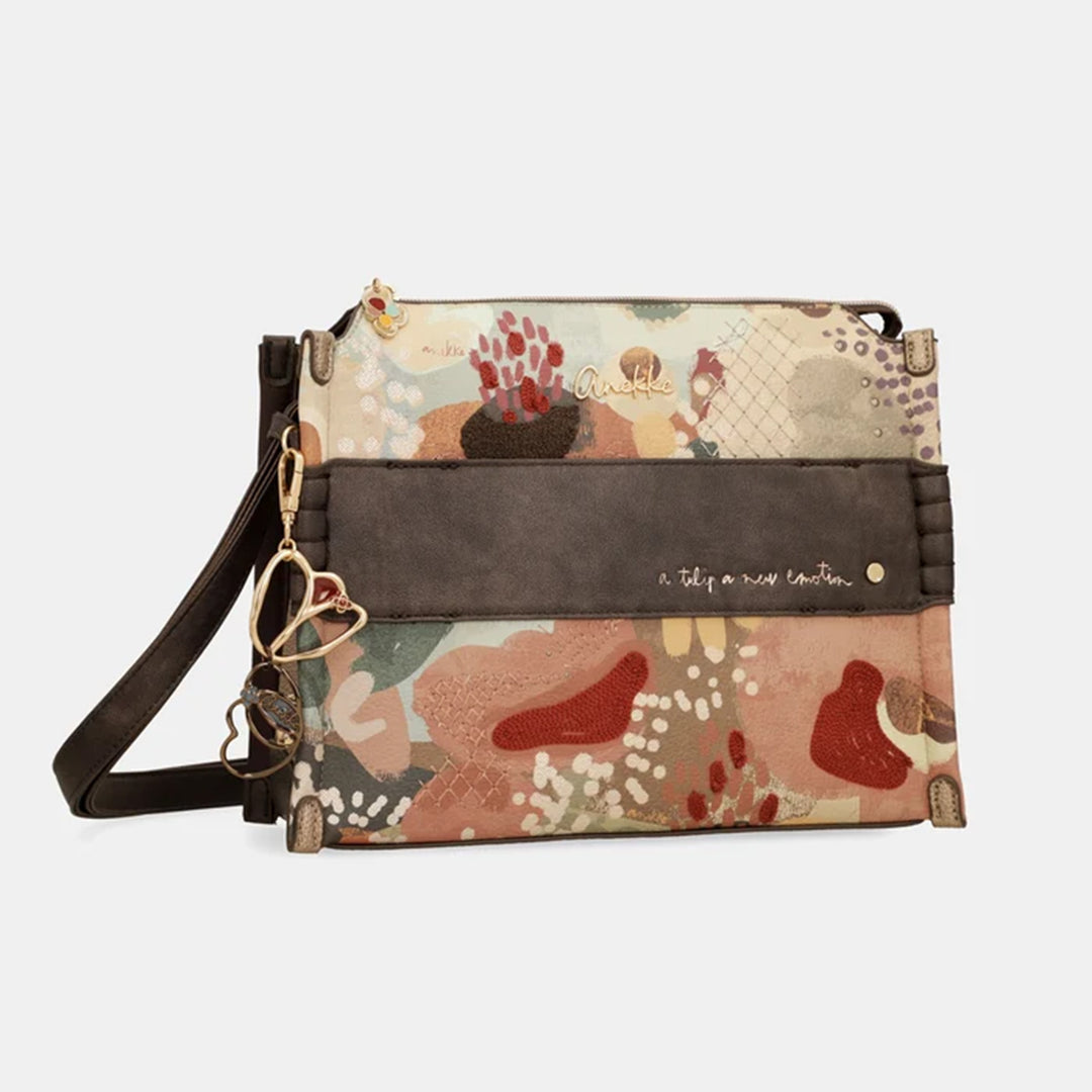 Mala Tiracolo para Senhora Anekke Blossom
