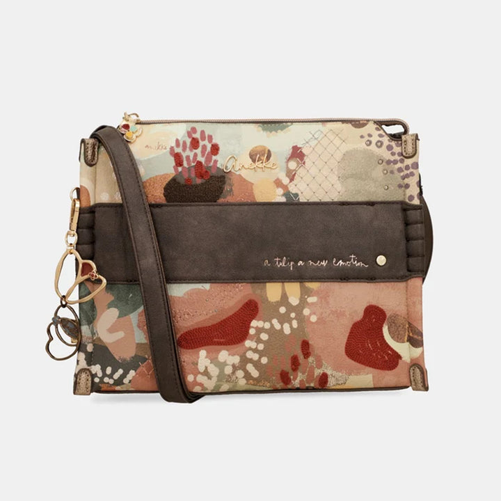 Mala Tiracolo para Senhora Anekke Blossom