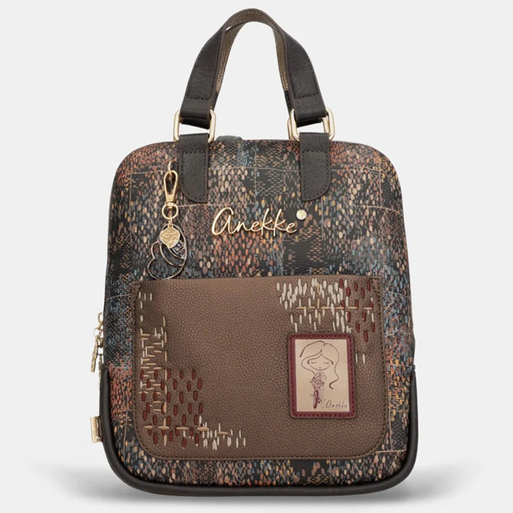 Mochila para Senhora Anekke Blossom