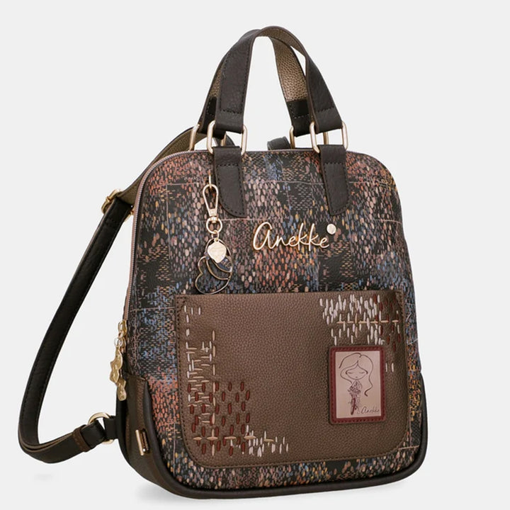 Mochila para Senhora Anekke Blossom