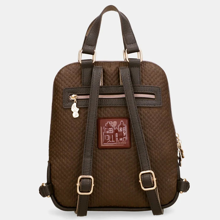 Mochila para Senhora Anekke Blossom