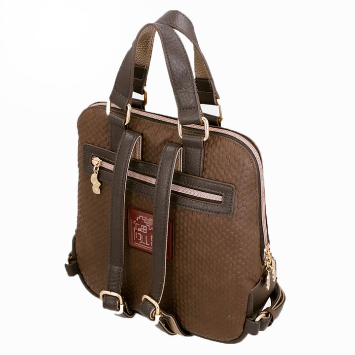 Mochila para Senhora Anekke Blossom