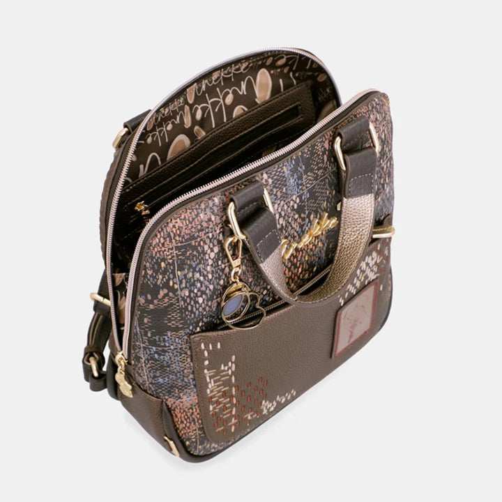 Mochila para Senhora Anekke Blossom