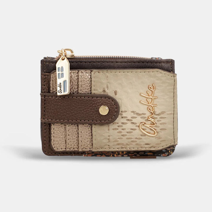 Porta-cartões para Senhora Anekke Blossom