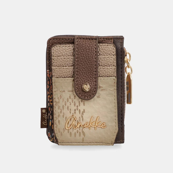 Porta-cartões para Senhora Anekke Blossom