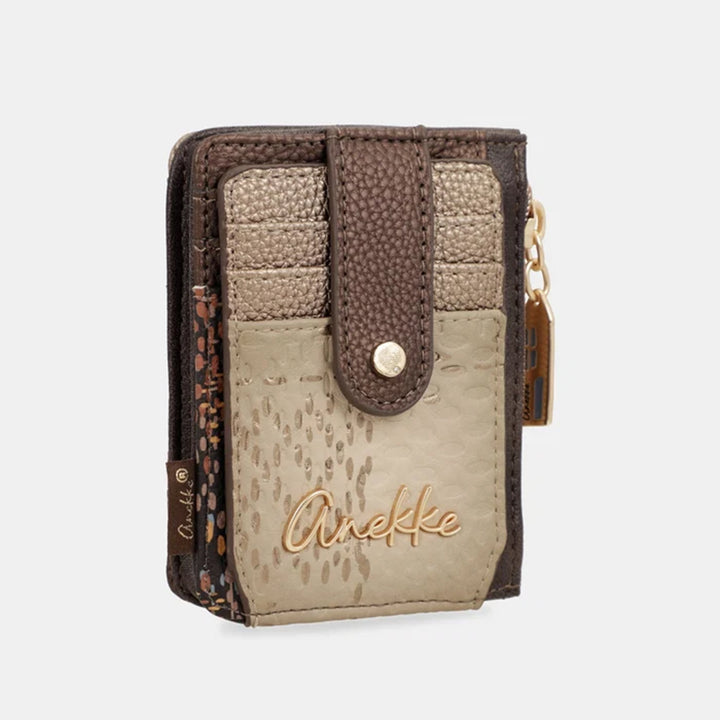 Porta-cartões para Senhora Anekke Blossom