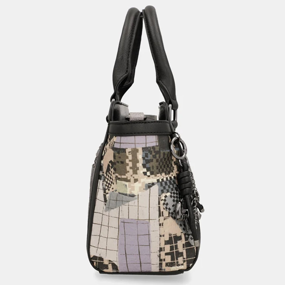 Mala de mão/tiracolo para Senhora Anekke Iron