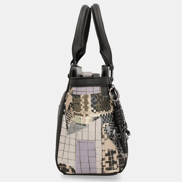 Mala de mão/tiracolo para Senhora Anekke Iron