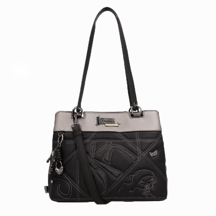 Mala de ombro para Senhora Anekke Iron