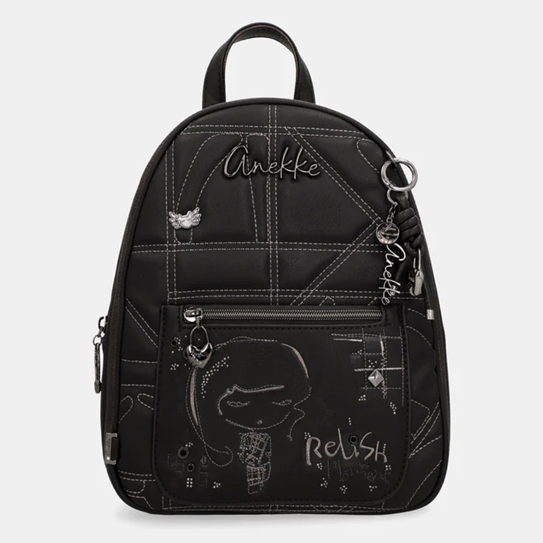 Mochila para Senhora Anekke Iron