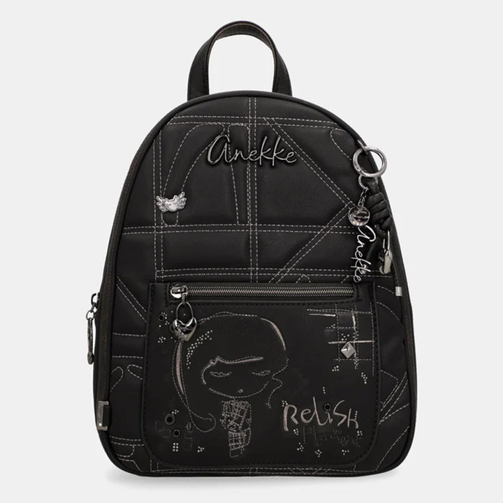 Mochila para Senhora Anekke Iron
