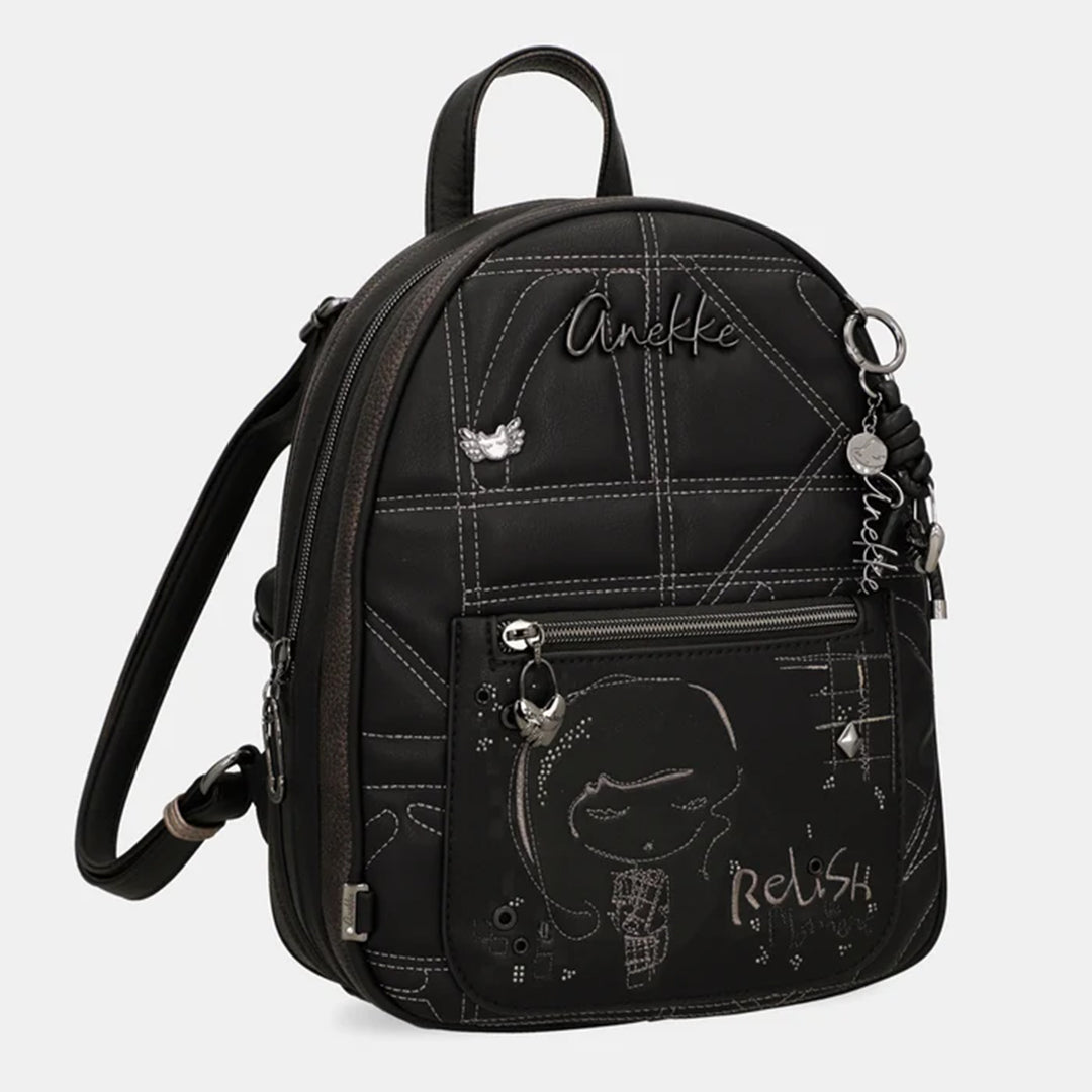 Mochila para Senhora Anekke Iron