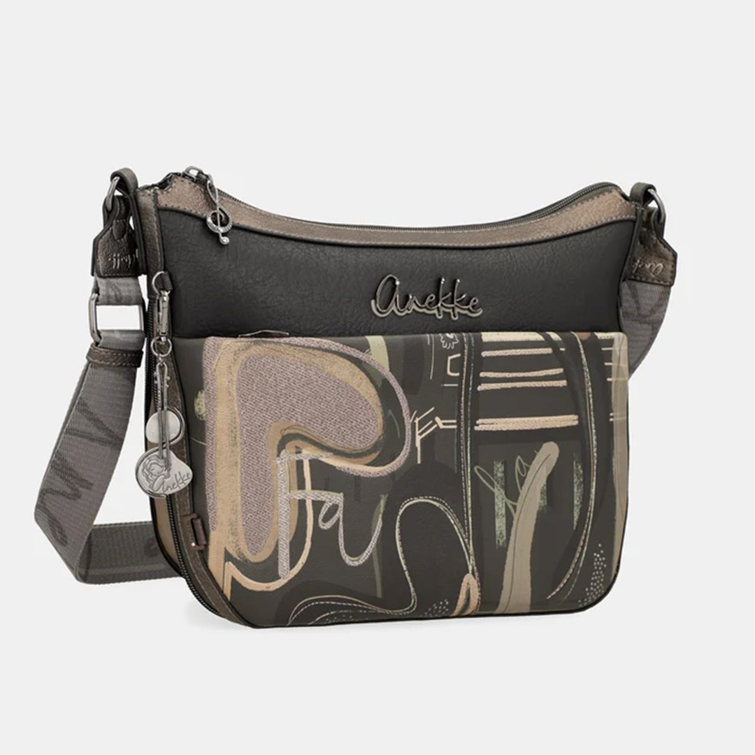 Mala Tiracolo para Senhora Anekke Melody