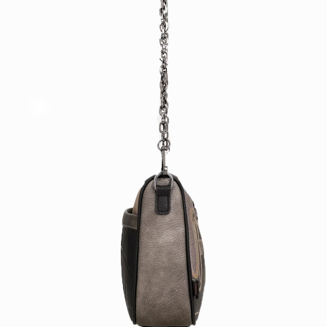 Mala de Ombro/Tiracolo para Senhora Anekke Melody