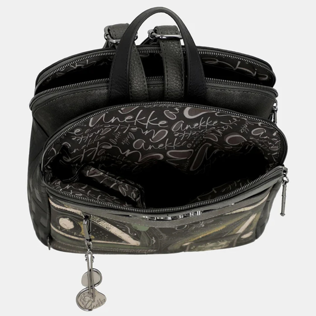 Mochila para Senhora Anekke Melody