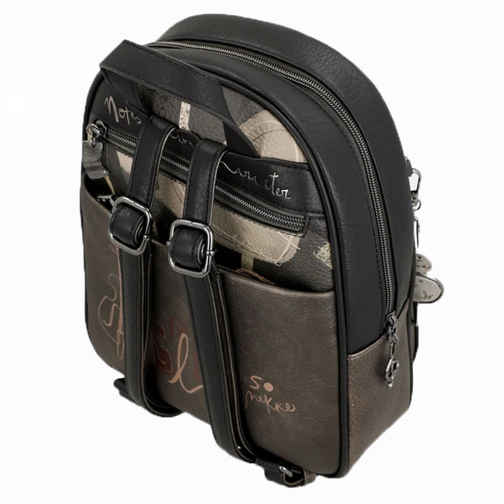 Mochila para Senhora Anekke Melody