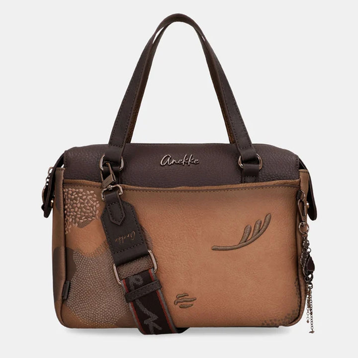 Mala de mão/tiracolo para Senhora Anekke Voyage