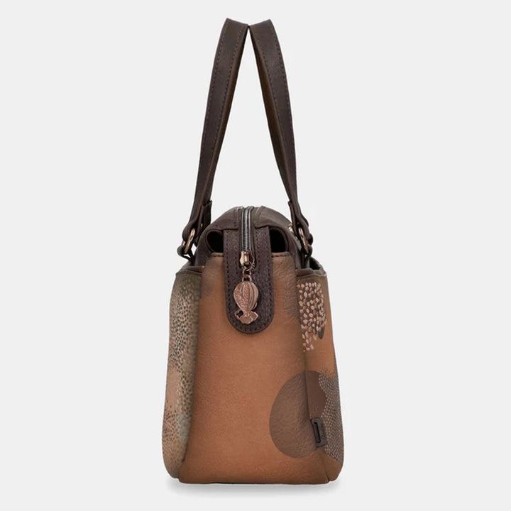 Mala de mão/tiracolo para Senhora Anekke Voyage