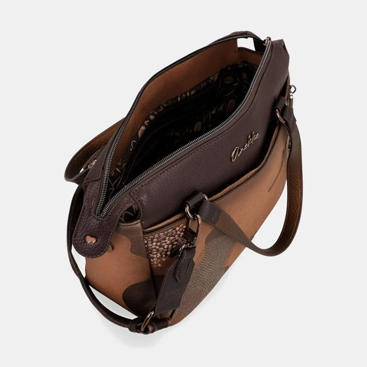 Mala de mão/tiracolo para Senhora Anekke Voyage