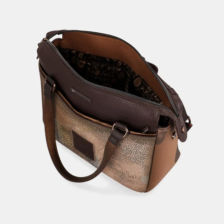 Mala de mão/tiracolo para Senhora Anekke Voyage