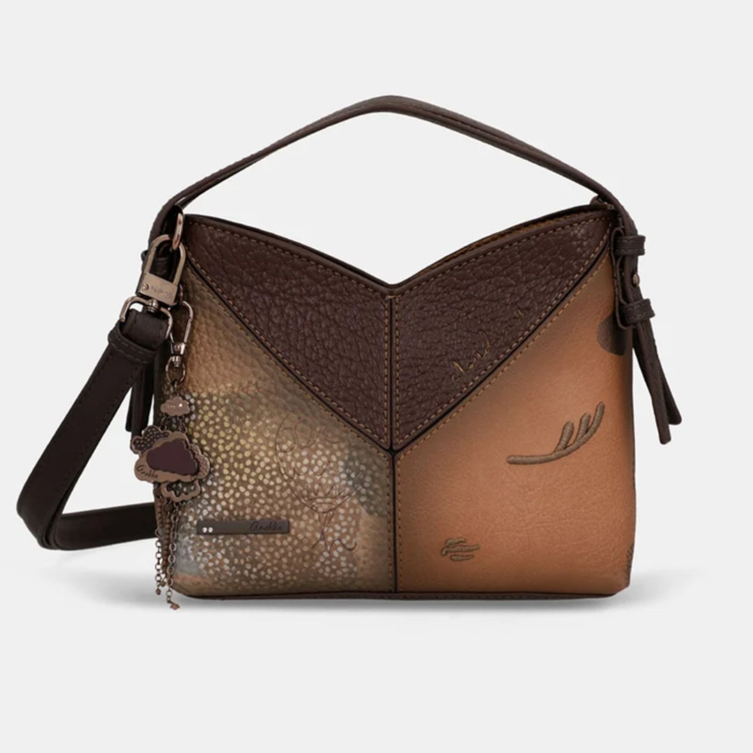 Mala de Mão/Tiracolo para Senhora Anekke Voyage
